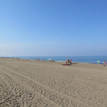 Bilo Standard-13 By Interhome Daire Marina Di Bibbona
