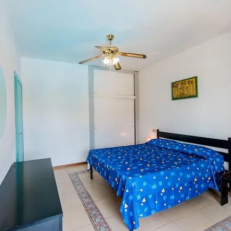 Magnolia-13 By Interhome * Marina Di Bibbona
