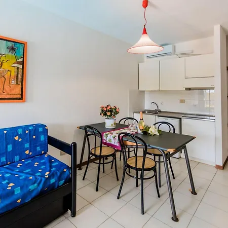 Magnolia-13 By Interhome Apartment